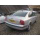 Volkswagen Passat Diesel avariat 2016-4