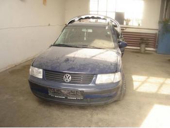 imagine vand-Volkswagen-Passat-1.9-Diesel-avariat-1147.htm