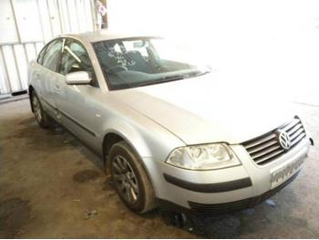 imagine vand-Volkswagen-Passat-1.9-Diesel-avariat-1387.htm