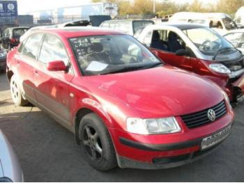 imagine vand-Volkswagen-Passat-1.9-Diesel-avariat-1424.htm