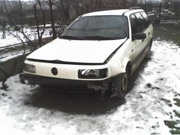 imagine vand-Volkswagen-Passat-1.9-Diesel-avariat-1480.htm
