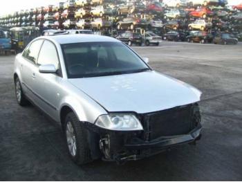 imagine vand-Volkswagen-Passat-1.9-Diesel-avariat-1524.htm
