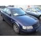 Volkswagen Passat Diesel avariat 1629-1