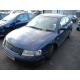 Volkswagen Passat Diesel avariat 1629-3