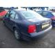 Volkswagen Passat Diesel avariat 1629-3