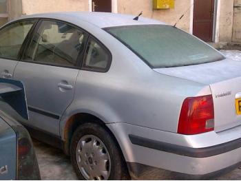 imagine vand-Volkswagen-Passat-1.9-Diesel-avariat-1635.htm