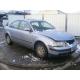 Volkswagen Passat Diesel avariat 1636-1