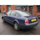 Volkswagen Passat Diesel avariat 1724-3