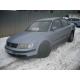 Volkswagen Passat Diesel avariat 1784-3