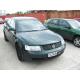 Volkswagen Passat Diesel avariat 1945-1