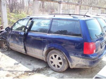 imagine vand-Volkswagen-Passat-1.9-Diesel-avariat-1993.htm