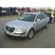 Volkswagen Passat Diesel avariat 2064-1