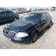 Volkswagen Passat Diesel avariat 2066-1