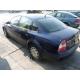 Volkswagen Passat Diesel avariat 2066-3