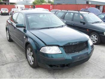 imagine vand-Volkswagen-Passat-1.9-Diesel-avariat-2100.htm
