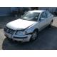 Volkswagen Passat Diesel avariat 2357-1