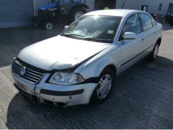 imagine vand-Volkswagen-Passat-1.9-Diesel-avariat-2357.htm