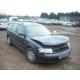 Volkswagen Passat Diesel avariat 2383-1