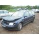 Volkswagen Passat Diesel avariat 2383-3