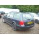 Volkswagen Passat Diesel avariat 2383-3