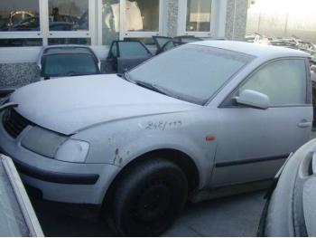 imagine vand-Volkswagen-Passat-1.9-Diesel-avariat-2611.htm