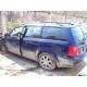 Volkswagen Passat Diesel avariat 2706-1