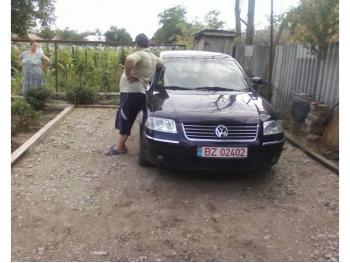 imagine vand-Volkswagen-Passat-1.9-Diesel-avariat-2784.htm