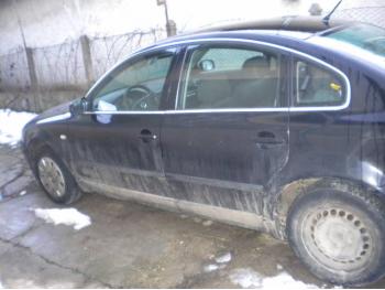 imagine vand-Volkswagen-Passat-1.9-Diesel-avariat-3232.htm