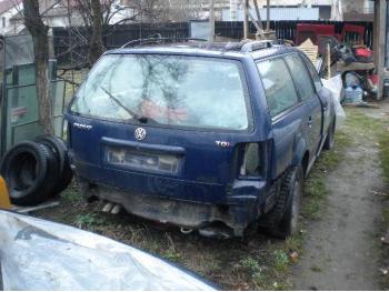 imagine vand-Volkswagen-Passat-1.9-Diesel-avariat-3348.htm