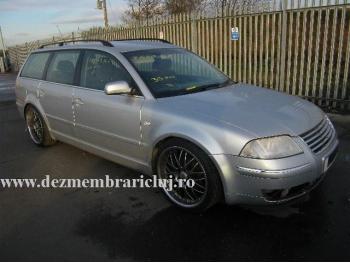 imagine vand-Volkswagen-Passat-1.9-Diesel-avariat-3837.htm