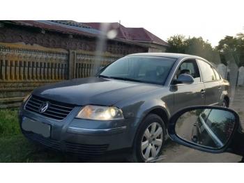 imagine vand-Volkswagen-Passat-1.9-Diesel-avariat-4488.htm