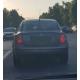 Volkswagen Passat Diesel avariat 4488-4