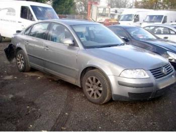 imagine vand-Volkswagen-Passat-2.0-Benzina-avariat-1362.htm