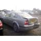 Volkswagen Passat Benzina avariat 1362-3