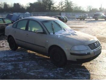 imagine vand-Volkswagen-Passat-2.0-Benzina-avariat-2228.htm