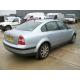 Volkswagen Passat Benzina avariat 2427-4
