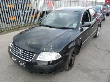 imagine vand-Volkswagen-Passat-2.0-Benzina-avariat-2432.htm