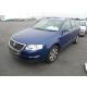 Volkswagen Passat Diesel avariat 2430-1