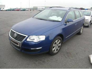 imagine vand-Volkswagen-Passat-2.0-Diesel-avariat-2430.htm