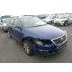 Volkswagen Passat Diesel avariat 2430-4