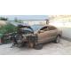 Volkswagen Passat Diesel avariat 4262-3
