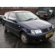 Volkswagen Polo Benzina avariat 1684-1