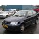 Volkswagen Polo Benzina avariat 1684-3