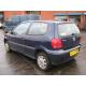 Volkswagen Polo Benzina avariat 1684-3