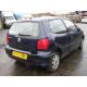 Volkswagen Polo Benzina avariat 1684-4