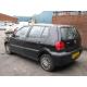 Volkswagen Polo Benzina avariat 1761-3