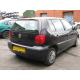 Volkswagen Polo Benzina avariat 1761-3