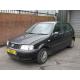 Volkswagen Polo Benzina avariat 1761-4