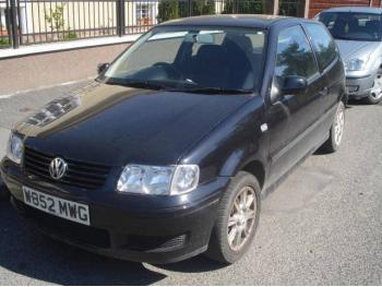 imagine vand-Volkswagen-Polo-1.0-Benzina-avariat-2263.htm