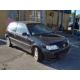 Volkswagen Polo Benzina avariat 2321-3